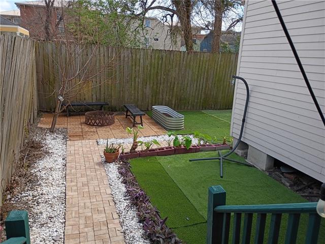 826 North Rocheblave Street New Orleans, LA 70119 - Photo 20 of 23