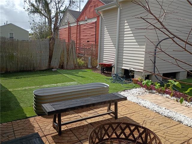 826 North Rocheblave Street New Orleans, LA 70119 - Photo 21 of 23