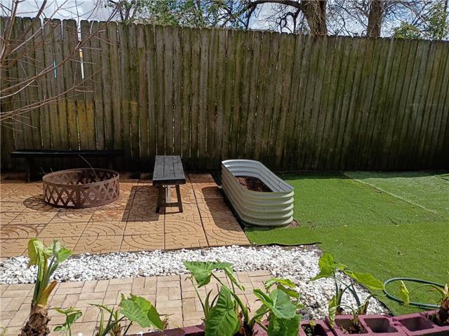 826 North Rocheblave Street New Orleans, LA 70119 - Photo 22 of 23