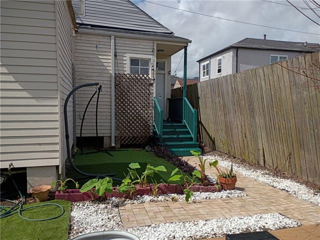 826 North Rocheblave Street New Orleans, LA 70119 - Photo 23 of 23