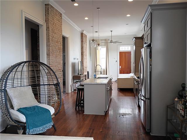 826 North Rocheblave Street New Orleans, LA 70119 - Photo 4 of 23