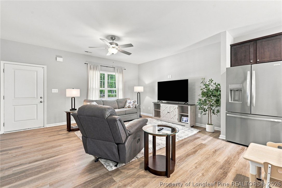 1765 Reservation Road Aberdeen, NC 28315 - Photo 11 of 39 Gallery Image 11