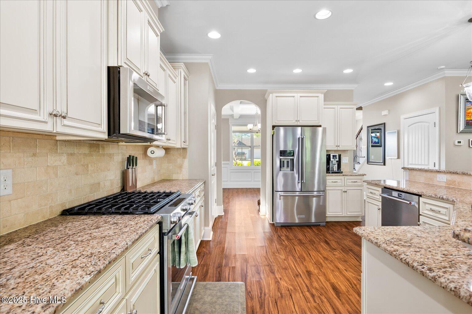 6707 Creek Ridge Road Wilmington, NC 28411 - Photo 25 of 63 6707 Creek Ridge Road