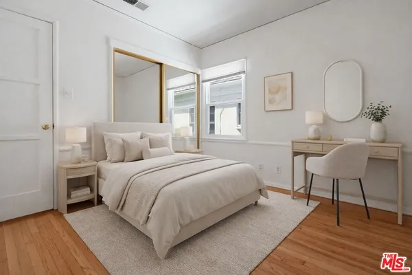 $3,250 | 9608 West Olympic Boulevard, Unit E, Beverly Hills, CA 90212