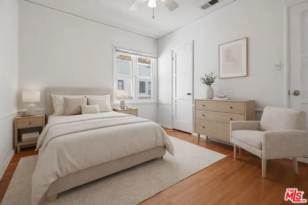 $3,250 | 9608 West Olympic Boulevard, Unit E, Beverly Hills, CA 90212