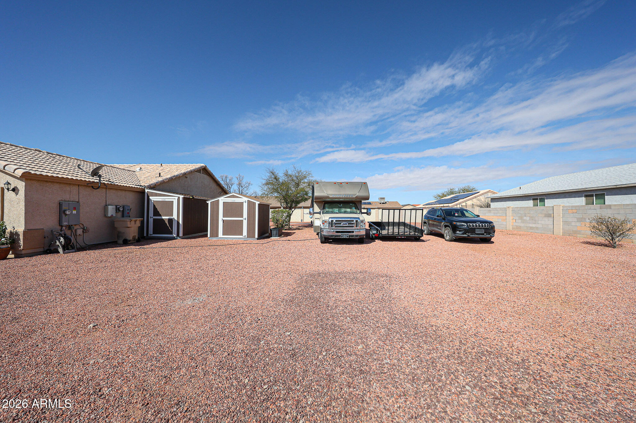 14980 South Capistrano Road Arizona City, AZ 85123 - Photo 24 of 39 C (2)