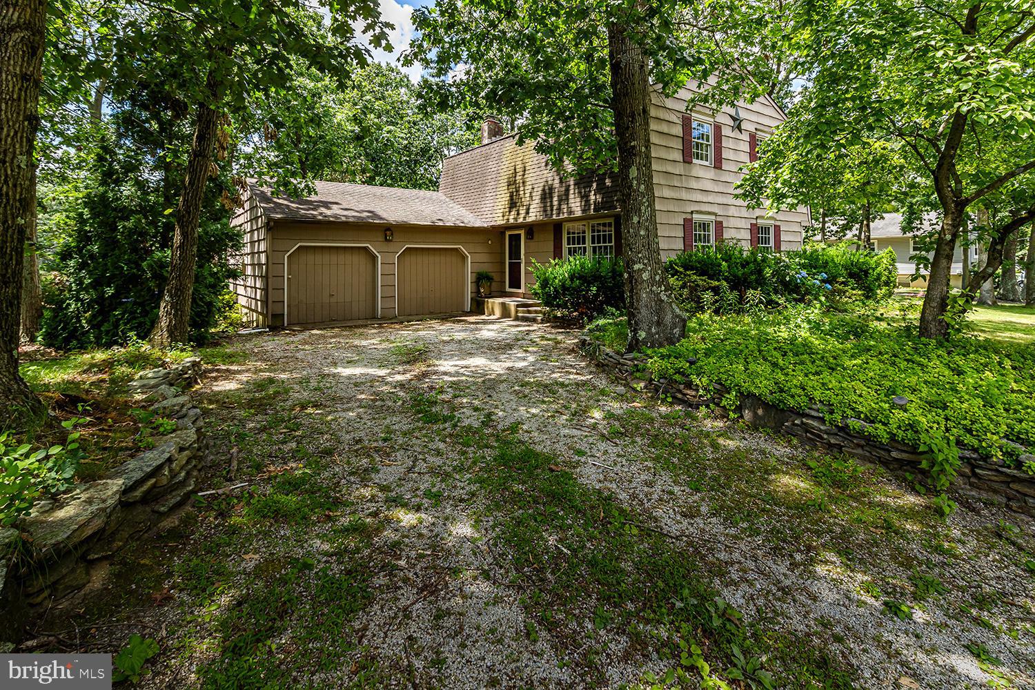 118 Peach Road Marlton, NJ 08053 - Photo 1 of 27 118 Peach Road, Marlton NJ 08053