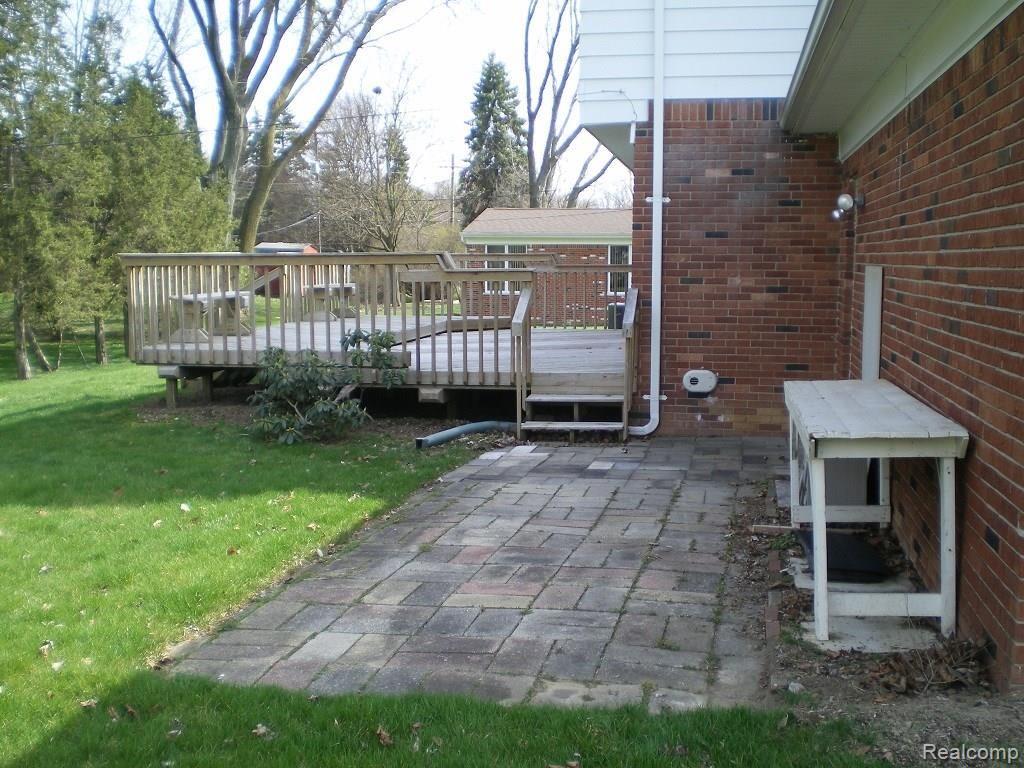 973 Hampstead Lane Rochester Hills, MI 48309 - Photo 6 of 40