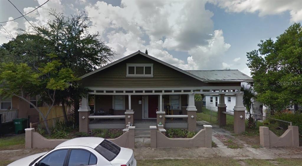 2127 West St Conrad Street Tampa, FL 33607 - Photo 1 of 1
