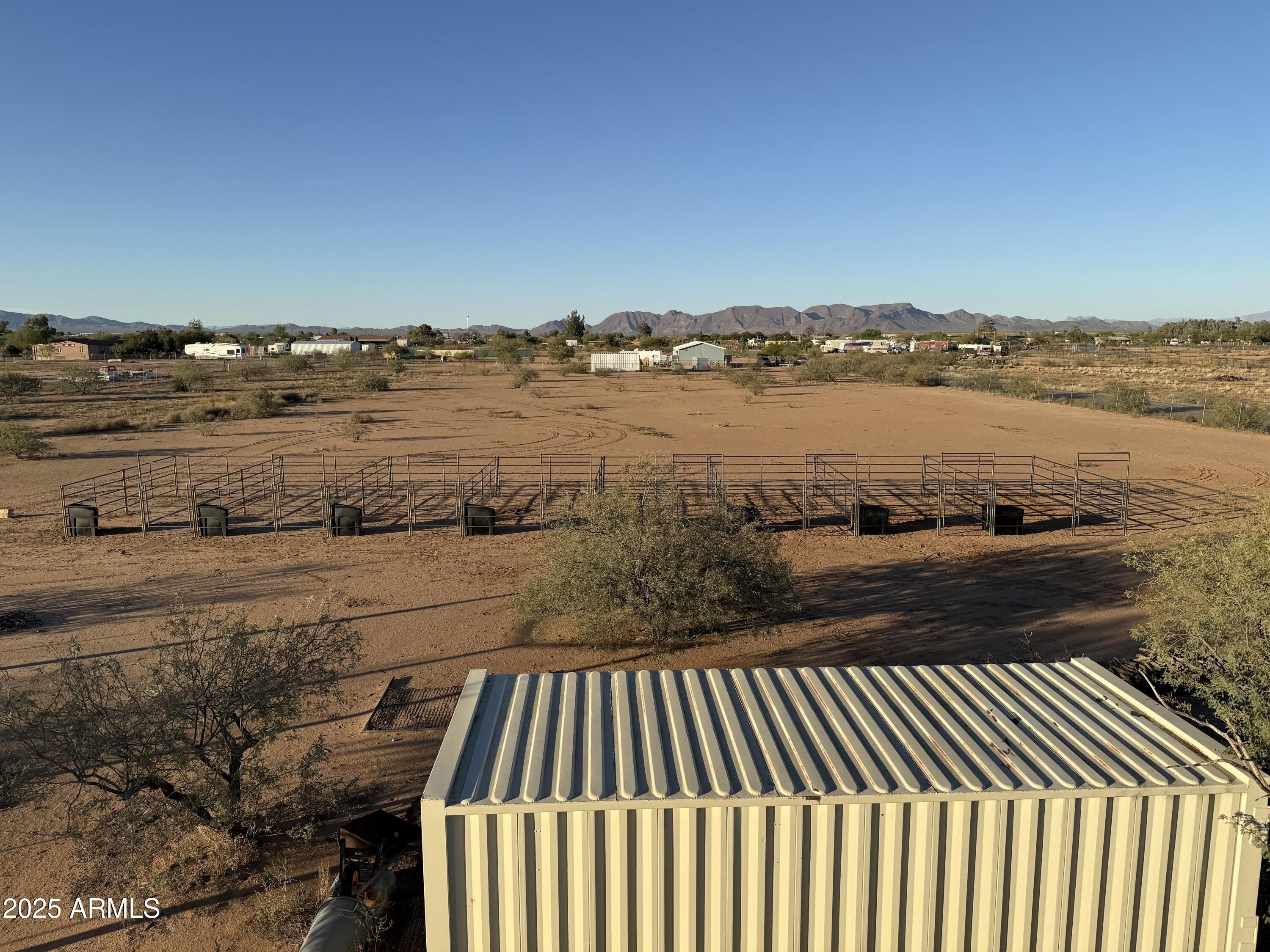 50910 West Long Rifle Road Aguila, AZ 85320 - Photo 36 of 59 IMG_1414