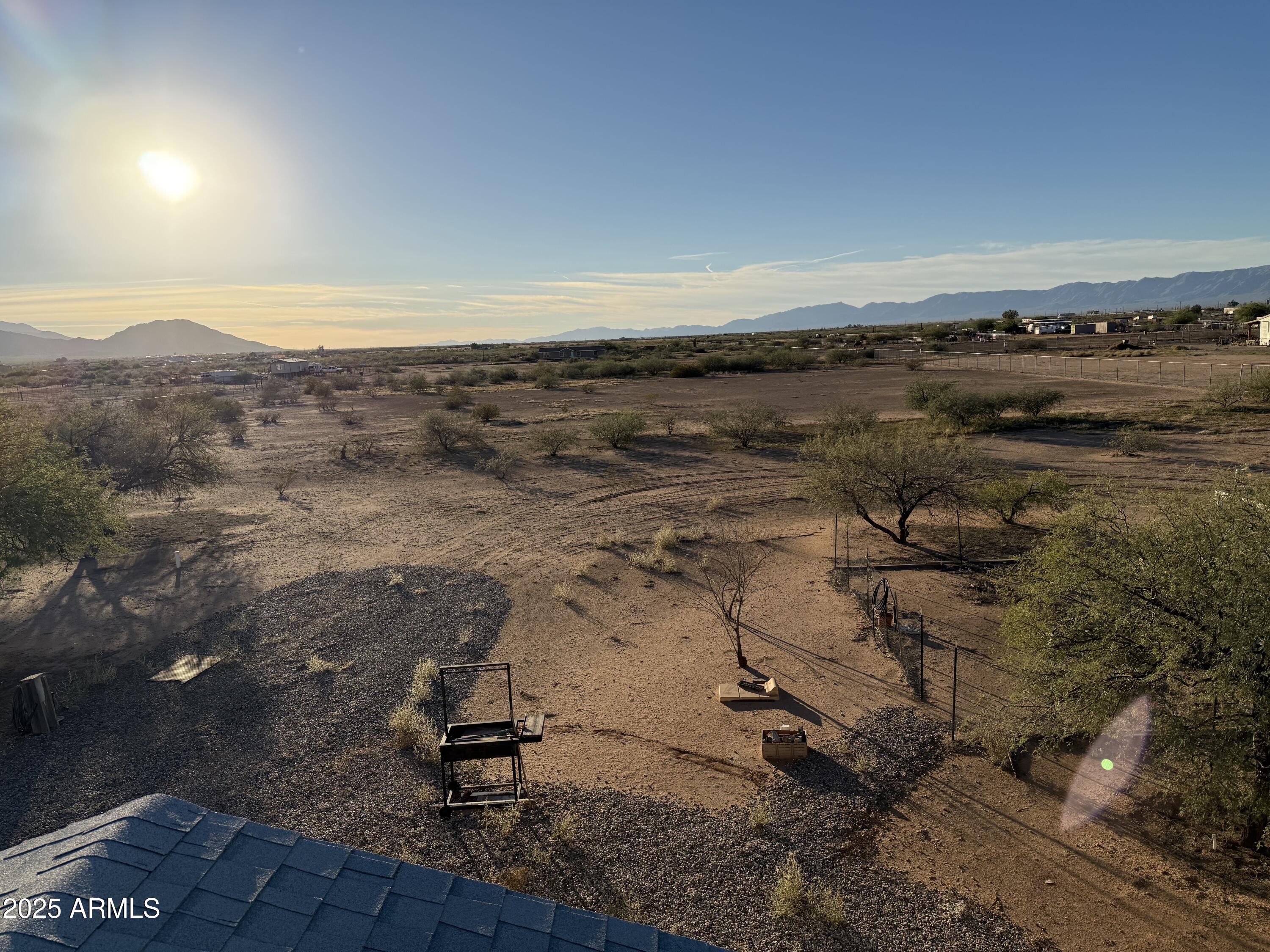 50910 West Long Rifle Road Aguila, AZ 85320 - Photo 40 of 59 a view of a lake