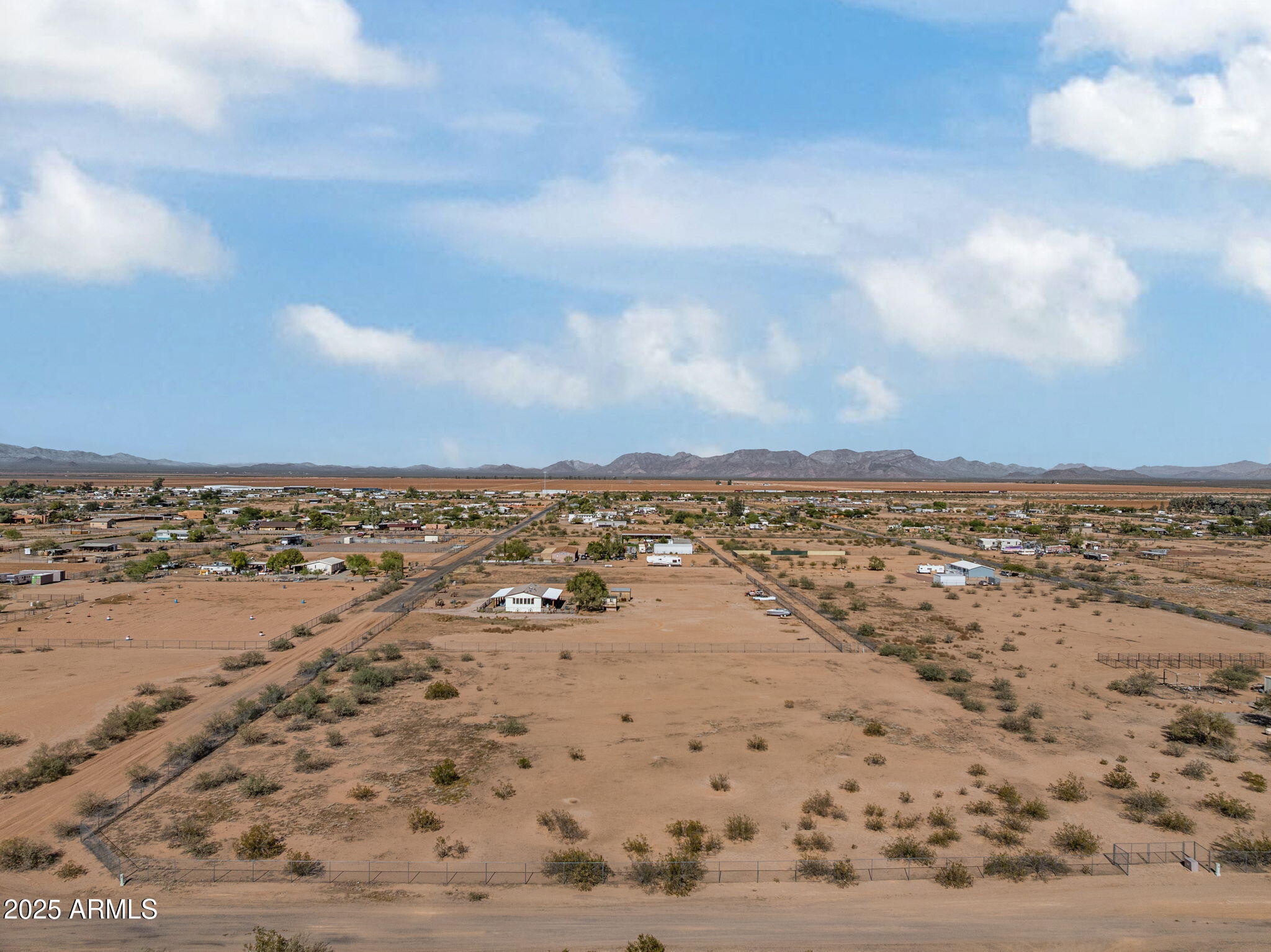 50910 West Long Rifle Road Aguila, AZ 85320 - Photo 44 of 59 a view of an ocean beach
