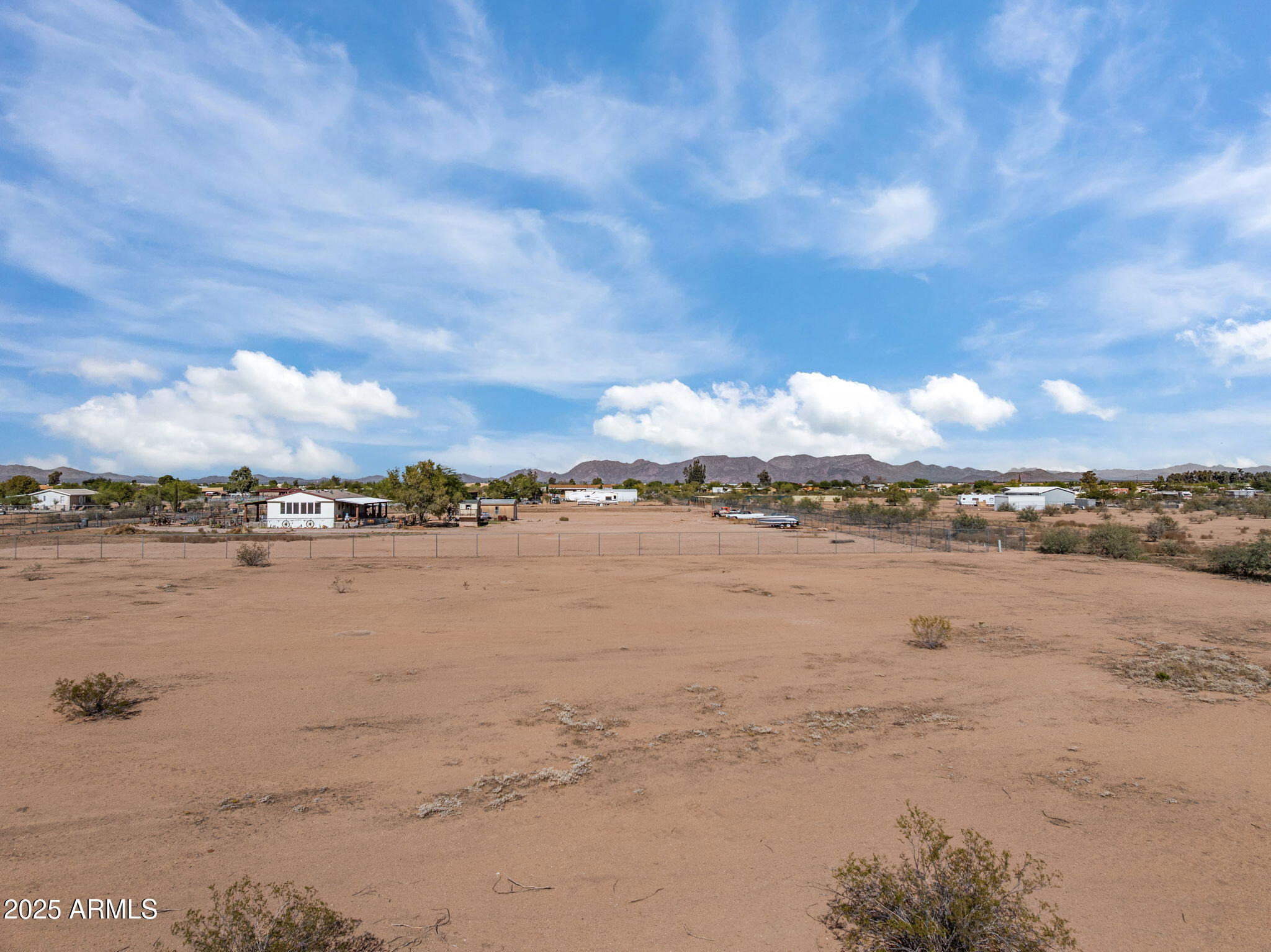 50910 West Long Rifle Road Aguila, AZ 85320 - Photo 47 of 59 a view of lake