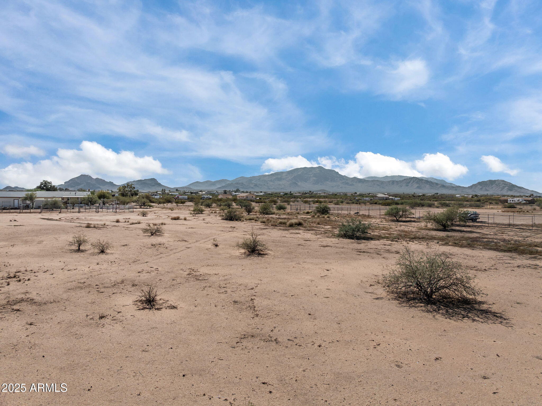 50910 West Long Rifle Road Aguila, AZ 85320 - Photo 55 of 59 a view of ocean view with beach