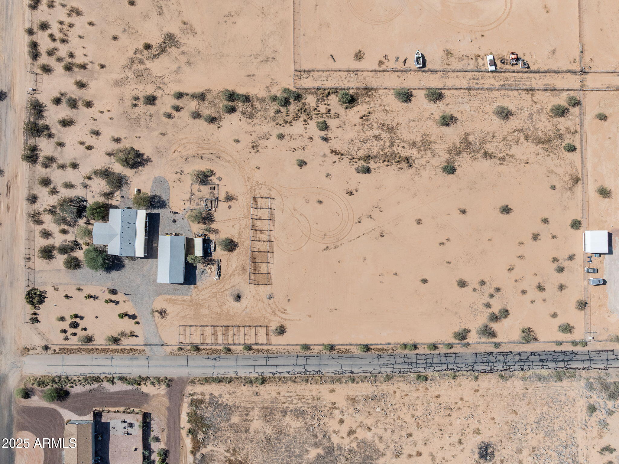 50910 West Long Rifle Road Aguila, AZ 85320 - Photo 57 of 59 22-web-or-mls-DJI_20251111130723_0121_D