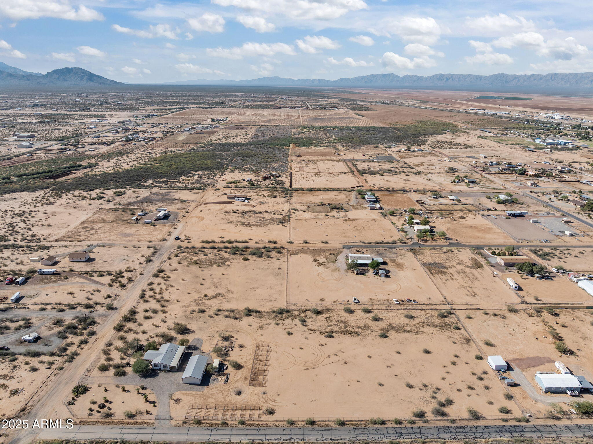 50910 West Long Rifle Road Aguila, AZ 85320 - Photo 58 of 59 a view of ocean view with beach