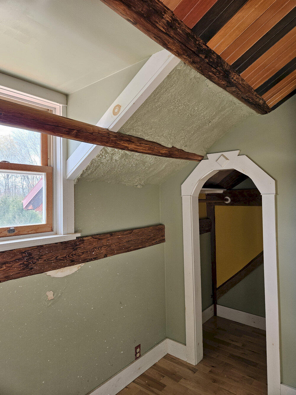 205 Greenleaf Road Anson, ME 04911 - Photo 18 of 47 Bedroom 1_result