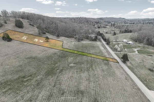 $102,000 | Lot 7 North Nopone Valley Road, Unit 1, Decatur, TN 37322