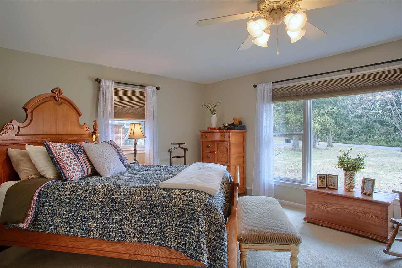 501 Whims Lane Rochester, MI 48306 - Photo 17 of 30 Master Bedroom 2nd View