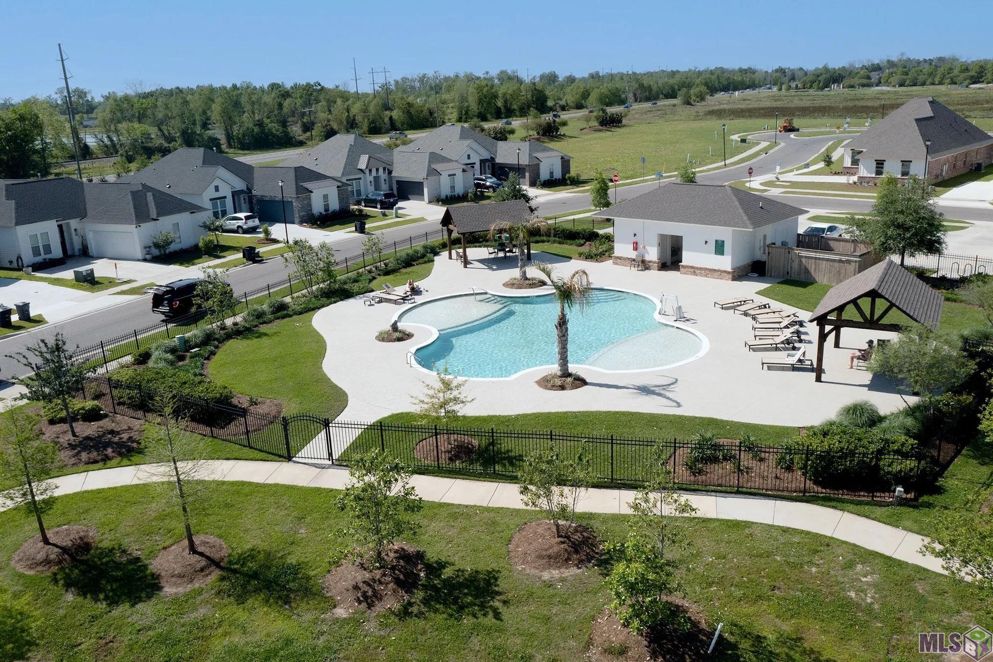 3114 Creekmere Lane St. George, LA 70810 - Photo 3 of 9