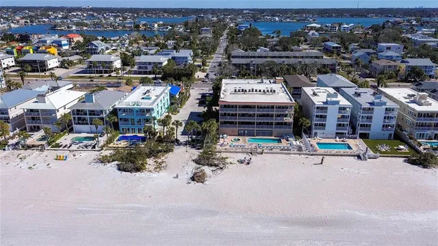 $1,275,000 | 108 20th Avenue, Indian Rocks Beach, FL 33785