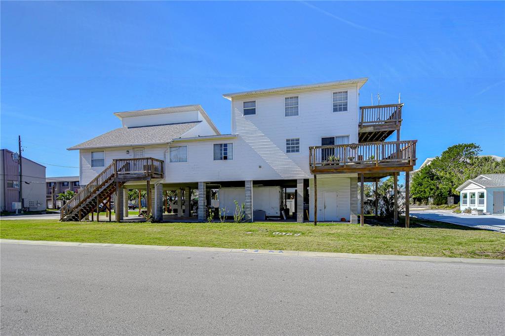 108 20th Avenue Indian Rocks Beach, FL 33785 - Photo 19 of 71