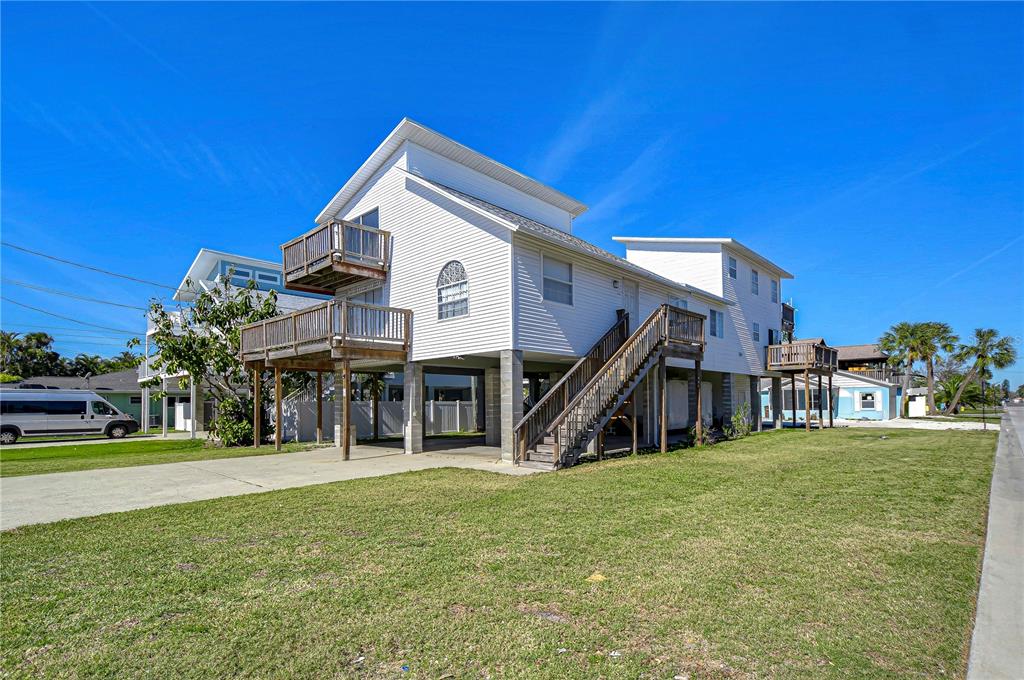 108 20th Avenue Indian Rocks Beach, FL 33785 - Photo 70 of 71