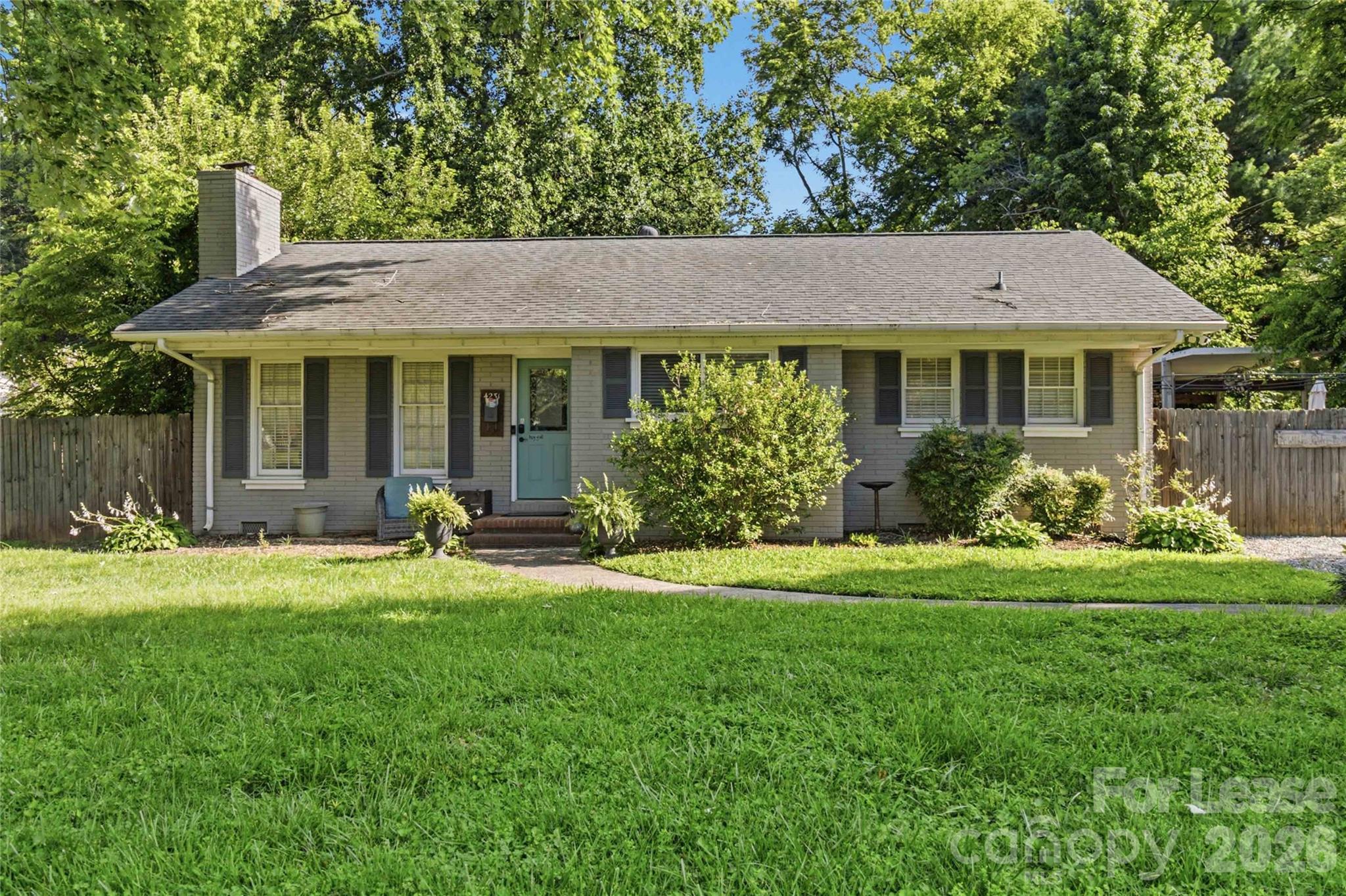 4231 Firethorne Road Charlotte, NC 28205 - Photo 1 of 30