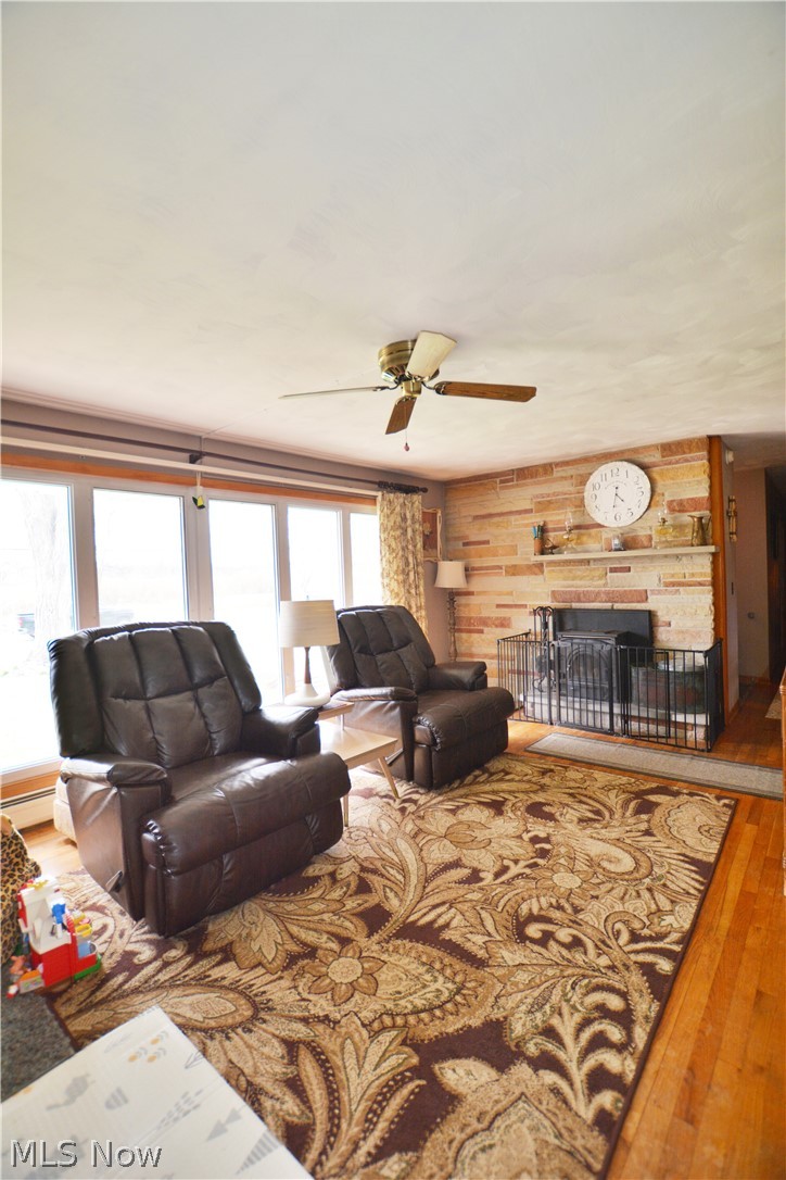 8265 Madison Road Thompson, OH 44086 - Photo 5 of 16