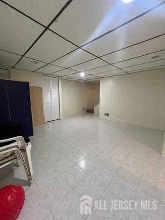 a view of a storage & utility room