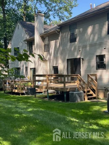 $2,700 | 3302 Cricket Circle, Edison, NJ 08820