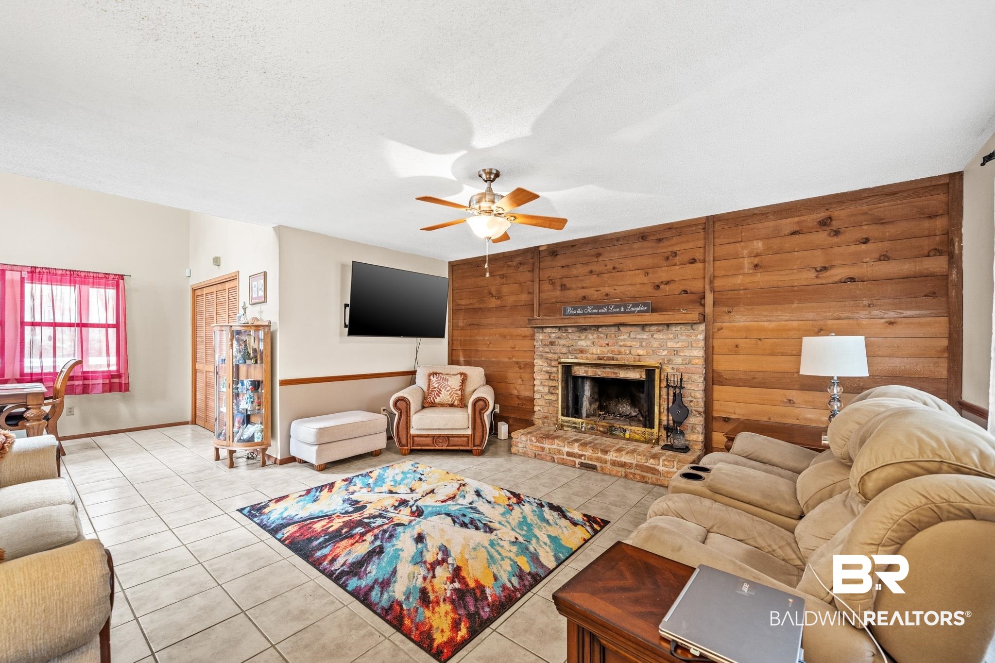 2140 Luckner Court Mobile, AL 36618 - Photo 4 of 23