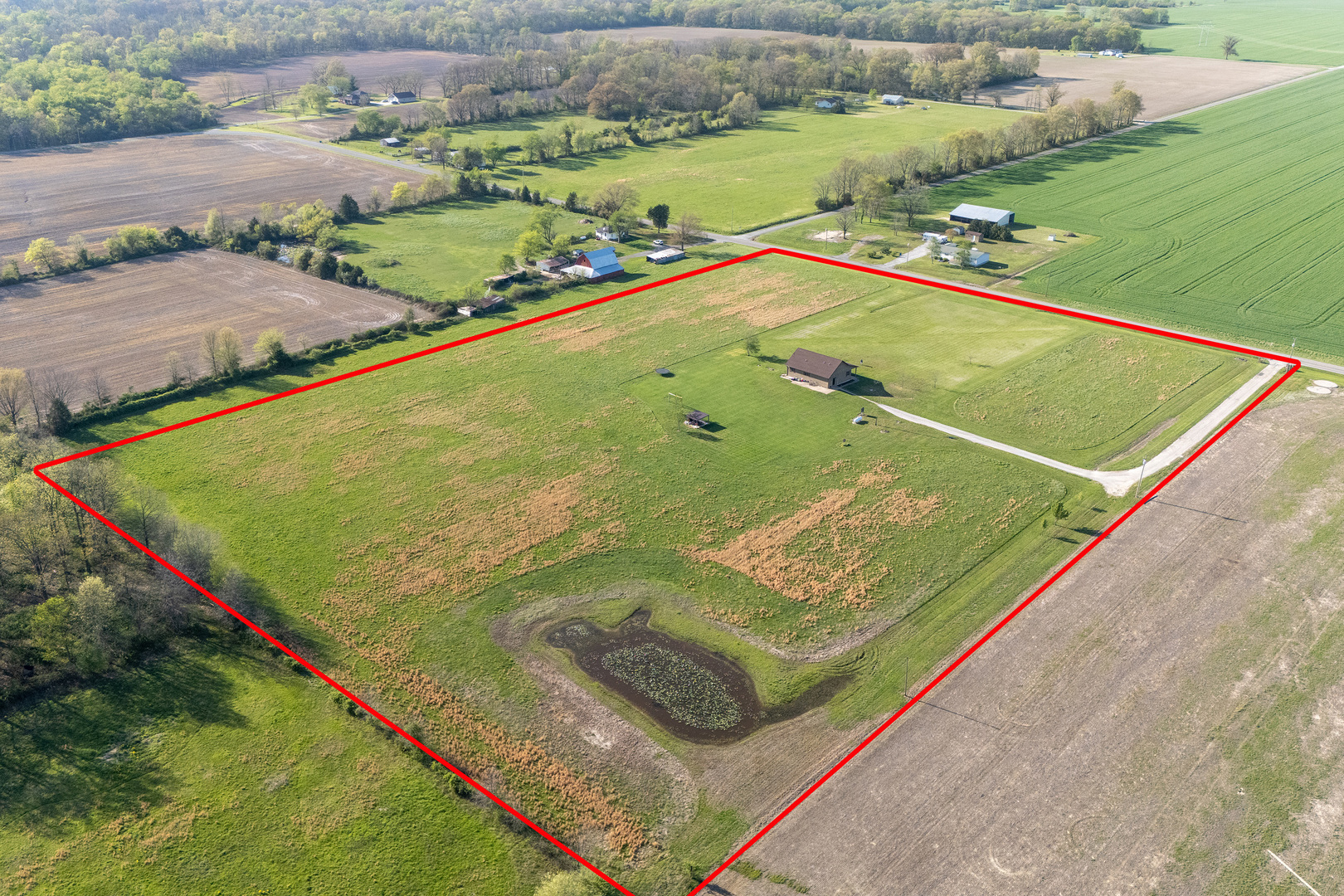 9242 East Park Street Road Du Quoin, IL 62832 - Photo 39 of 44