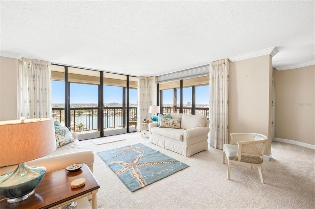 9415 Blind Pass Road, Unit PH4 St. Pete Beach, FL 33706 - Photo 4 of 67