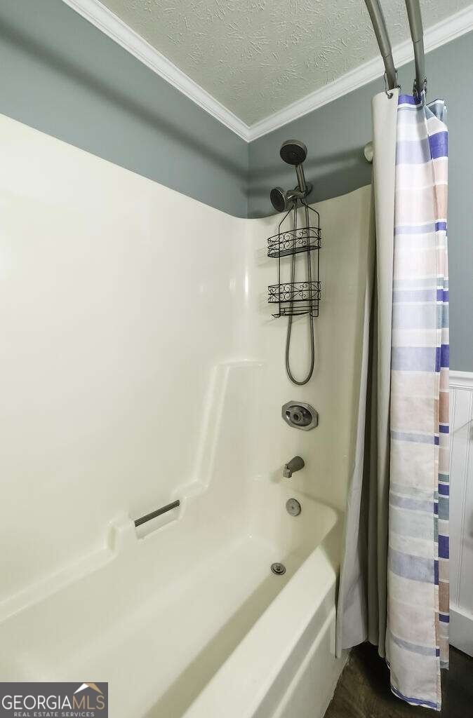 516 Dickerson Road Franklin, GA 30217 - Photo 26 of 65 Gallery Image 26