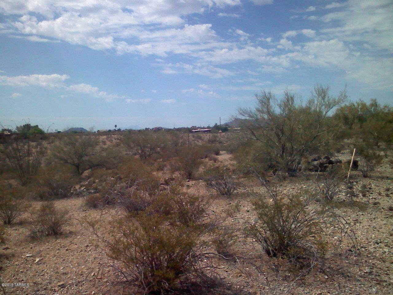 0 North Silverbell Road Tucson, AZ 85745 - Photo 7 of 12