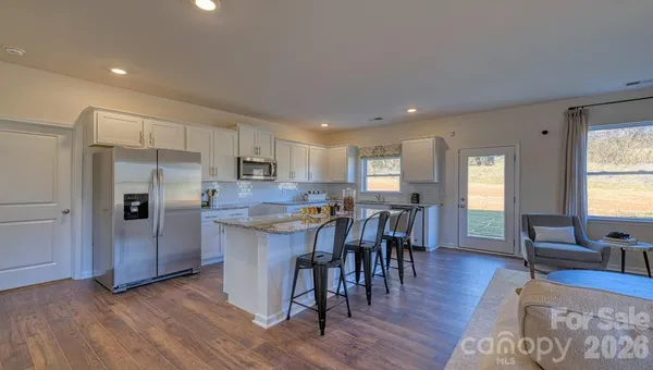 $504,990 | 163 Salers Road, Fletcher, NC 28732