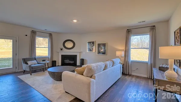 $504,990 | 163 Salers Road, Fletcher, NC 28732