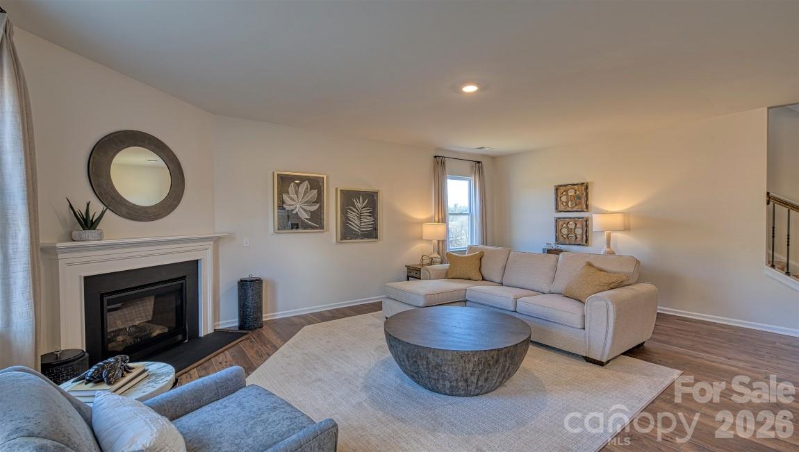 163 Salers Road Fletcher, NC 28732 - Photo 13 of 38