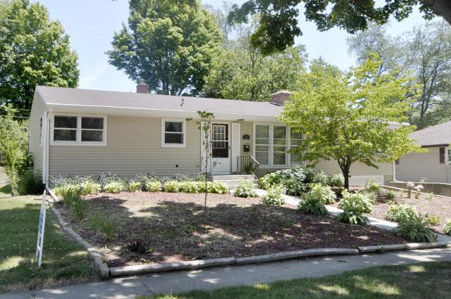 322 Ferguson Road Marshall, MI 49068 - Photo 1 of 20 Primary Photo