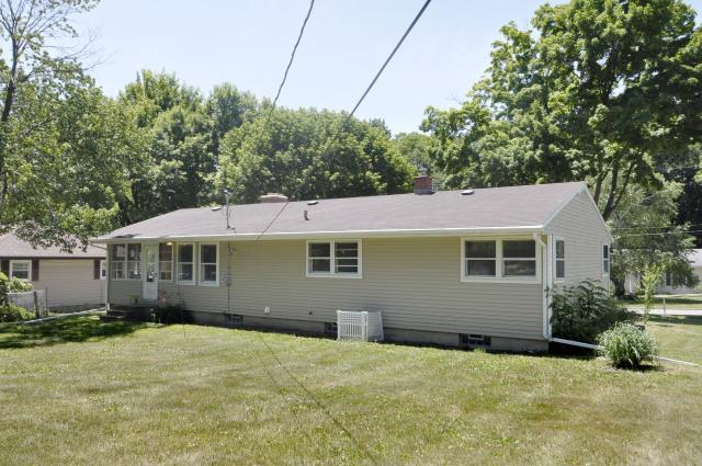 322 Ferguson Road Marshall, MI 49068 - Photo 19 of 20 Additional Photo