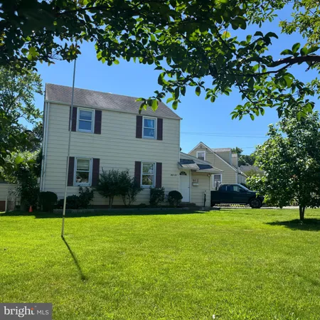 $389,900 | 4411 71st Avenue, Hyattsville, MD 20784
