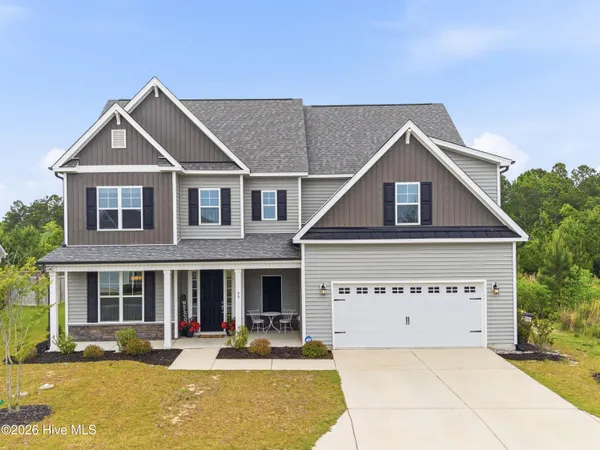 $659,900 | 99 West Abaco Way, Hampstead, NC 28443