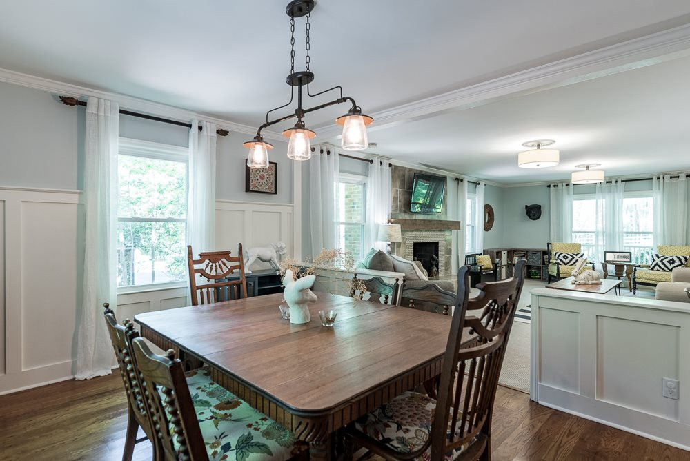 11409 Old Creedmoor Road Raleigh, NC 27613 - Photo 6 of 23 Photo 6