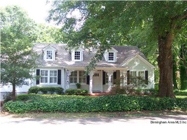14 Forman Street Springville, AL 35146 - Photo 1 of 20