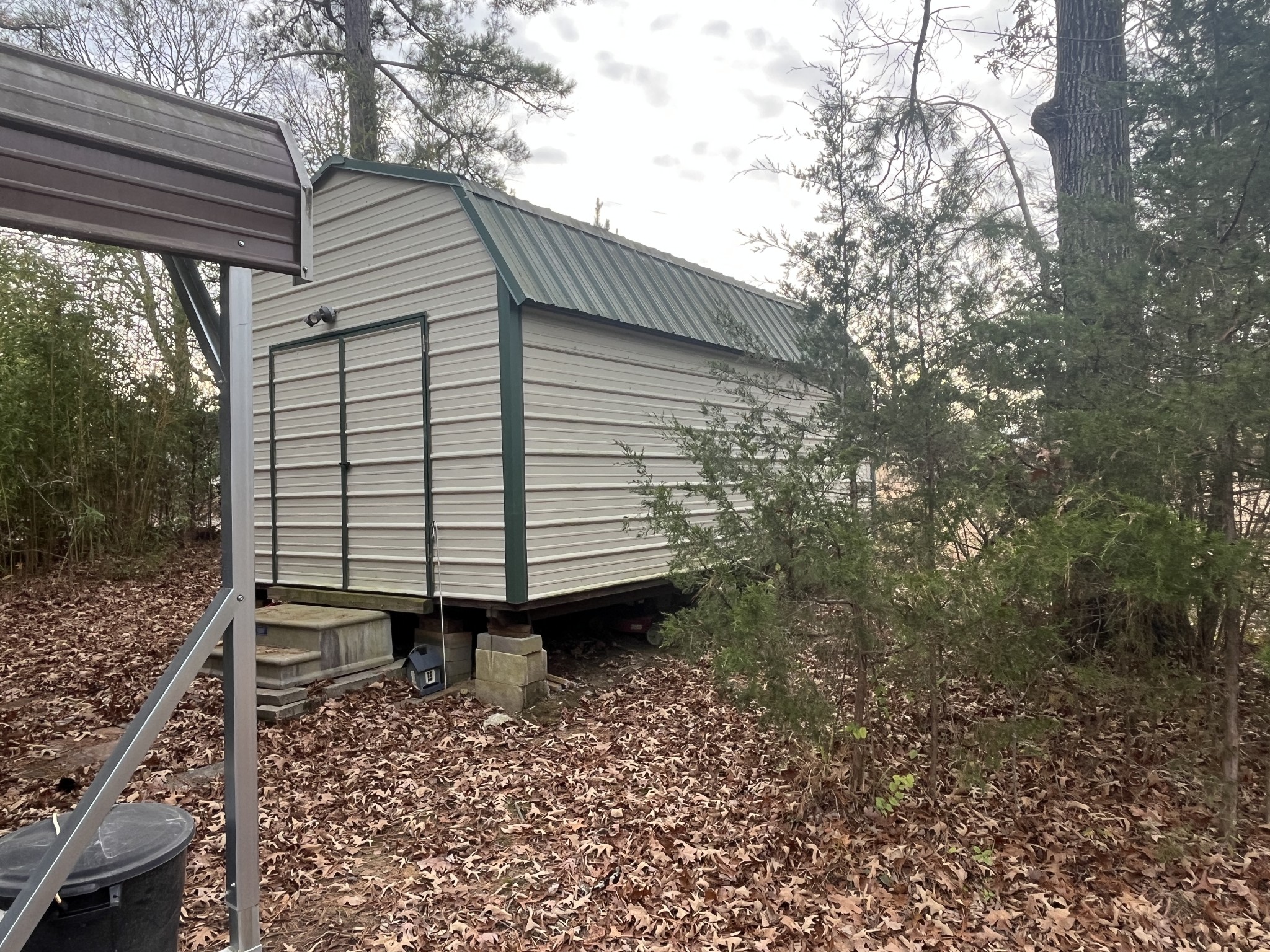 2694 Sims Road Shelbyville, TN 37160 - Photo 10 of 10