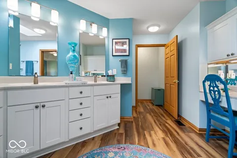 $599,998 | 1120 Buttonwood Court, Greenfield, IN 46140