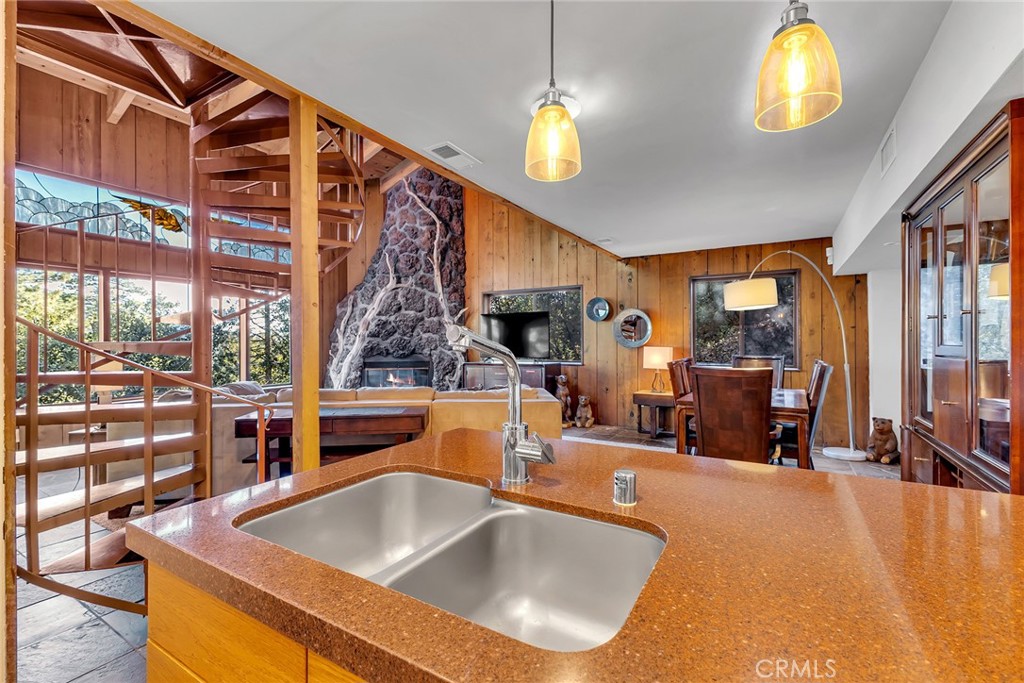 53580 Jeffery Pine Road Idyllwild, CA 92549 - Photo 20 of 61