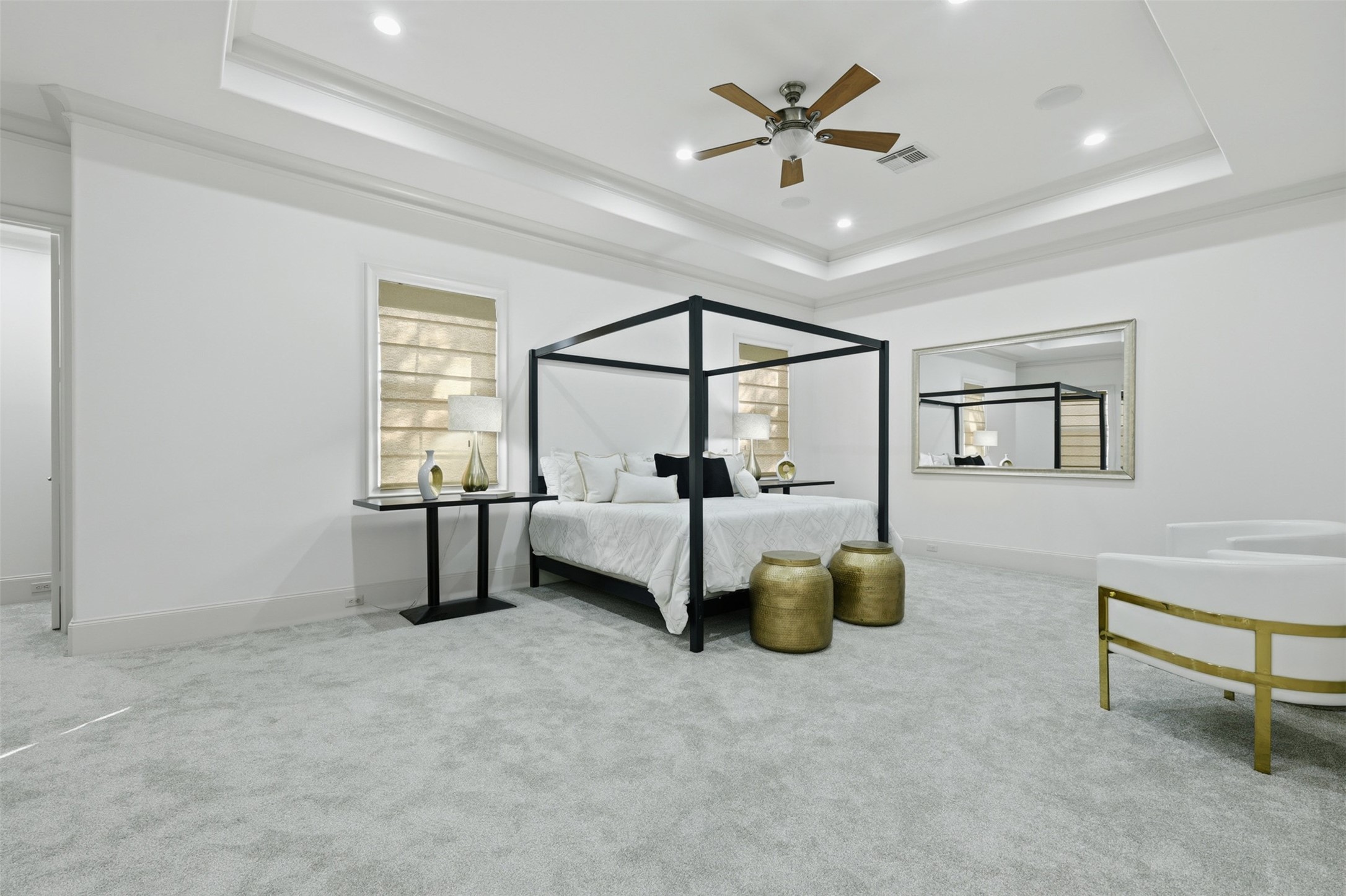 539 Wisteria Street Bellaire, TX 77401 - Photo 35 of 45