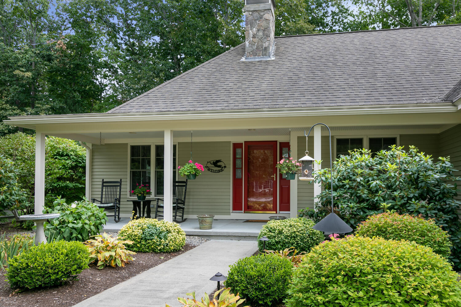 34 Landing Road Saco, ME 04072 - Photo 1 of 53 Front of House